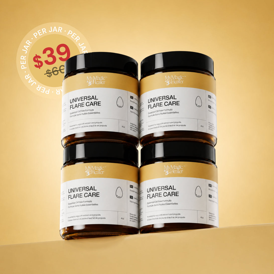 Mom’s Best Friend Bundle — product