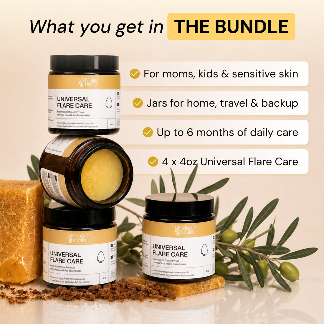 Mom’s Best Friend Bundle — view 4