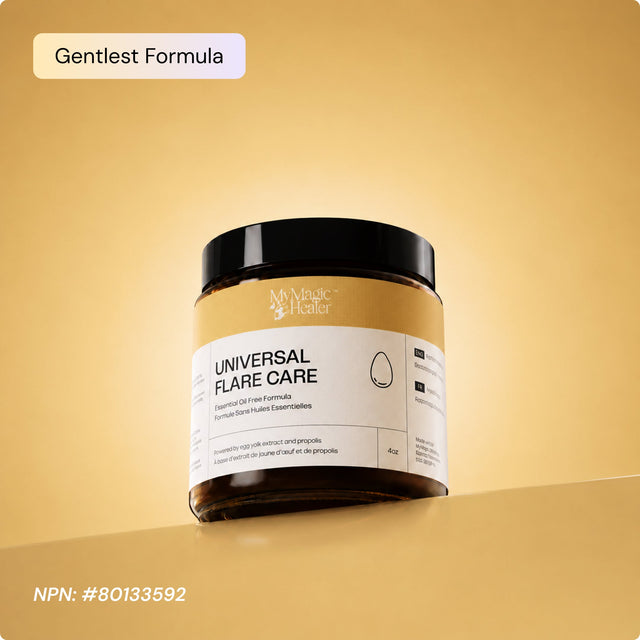 Universal Flare Care | Essential Oil Free — product
