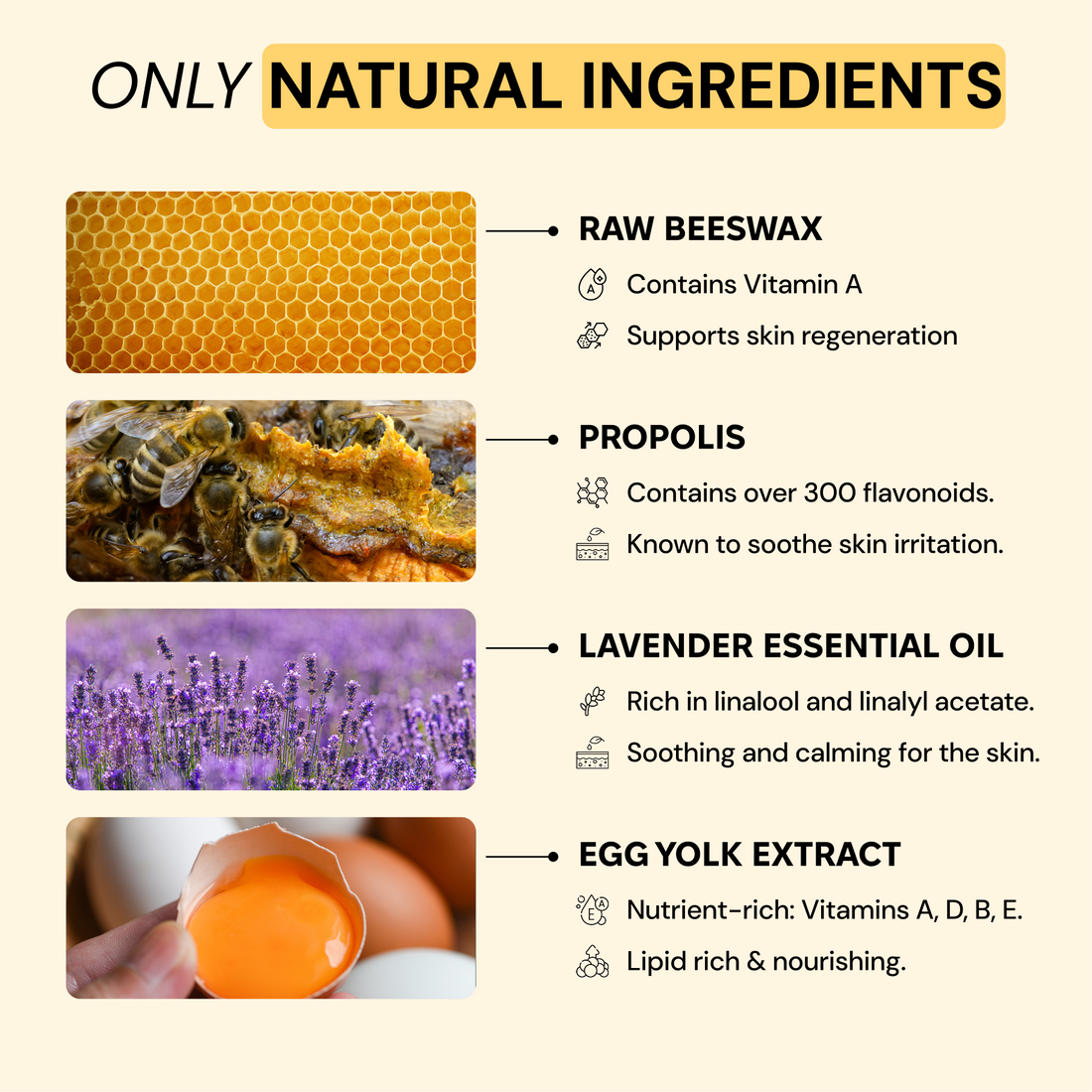 Universal Flare Care — view 4