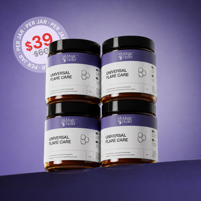 HS Warrior Stock Up — product