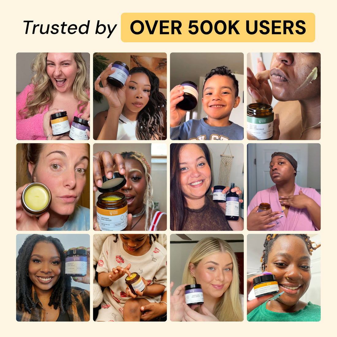 Flare Care Favorites Collection — view 11