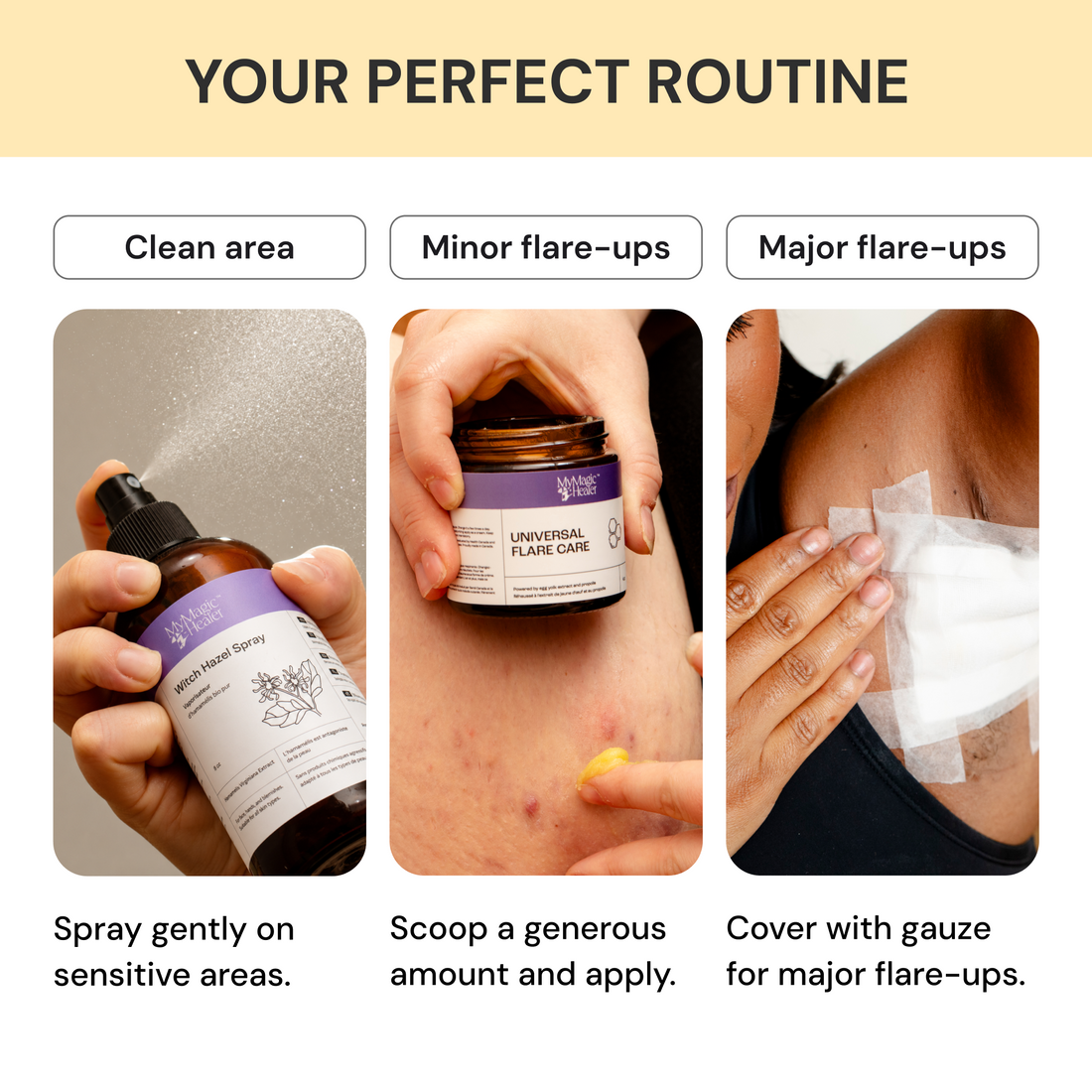 Witch Hazel Spray | 8oz — view 6