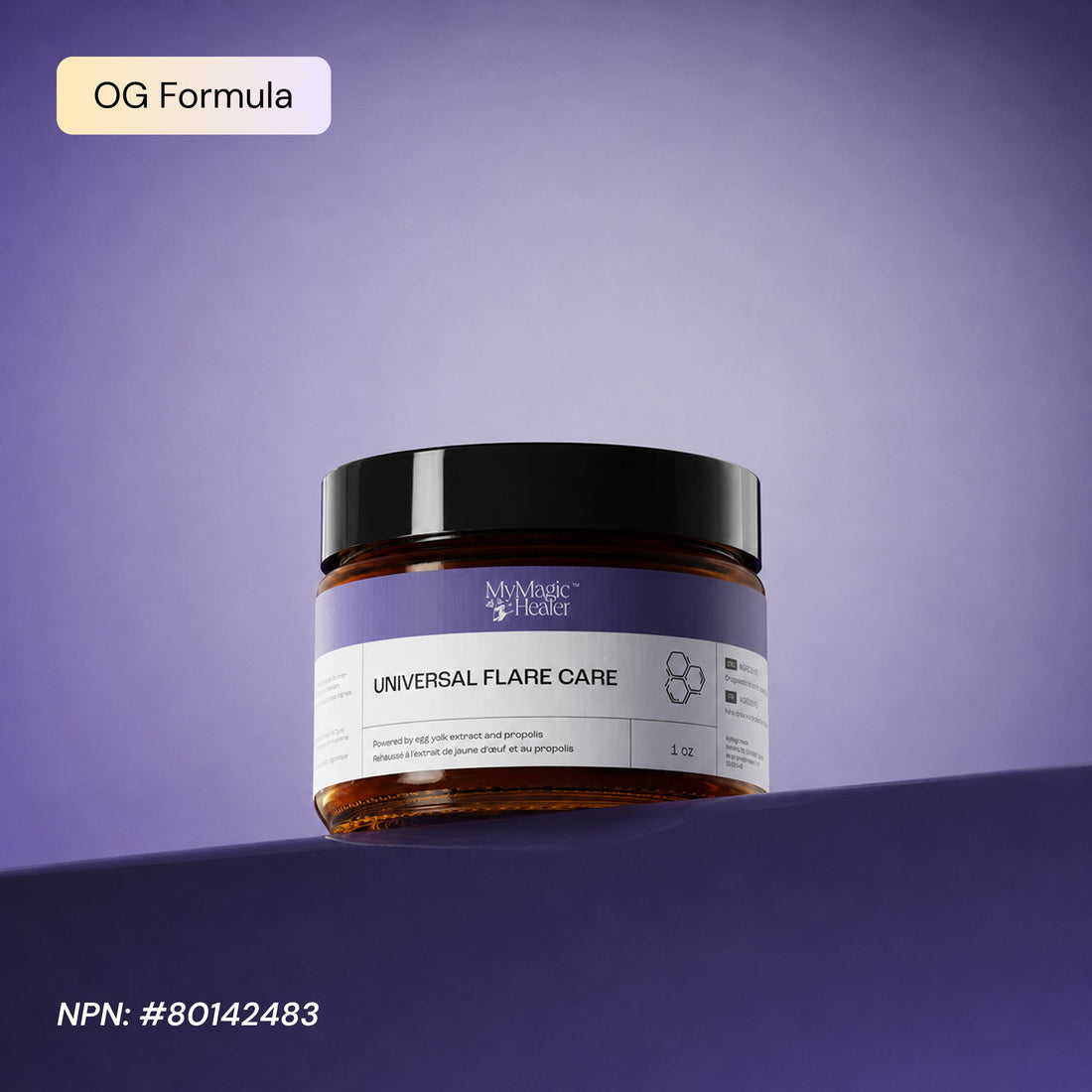 Universal Flare Care — view 12