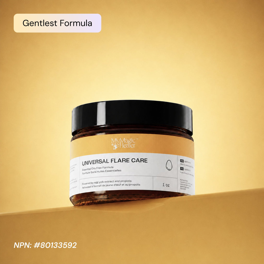 Universal Flare Care | Essential Oil Free — view 12