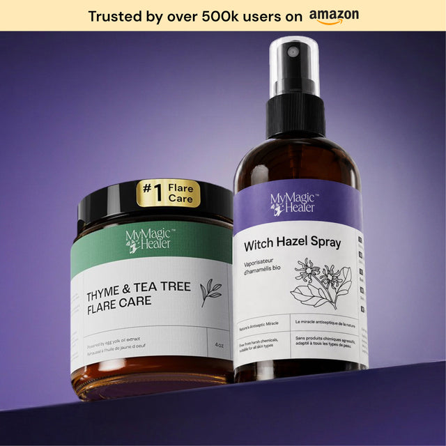 2-Step Acne Routine — product