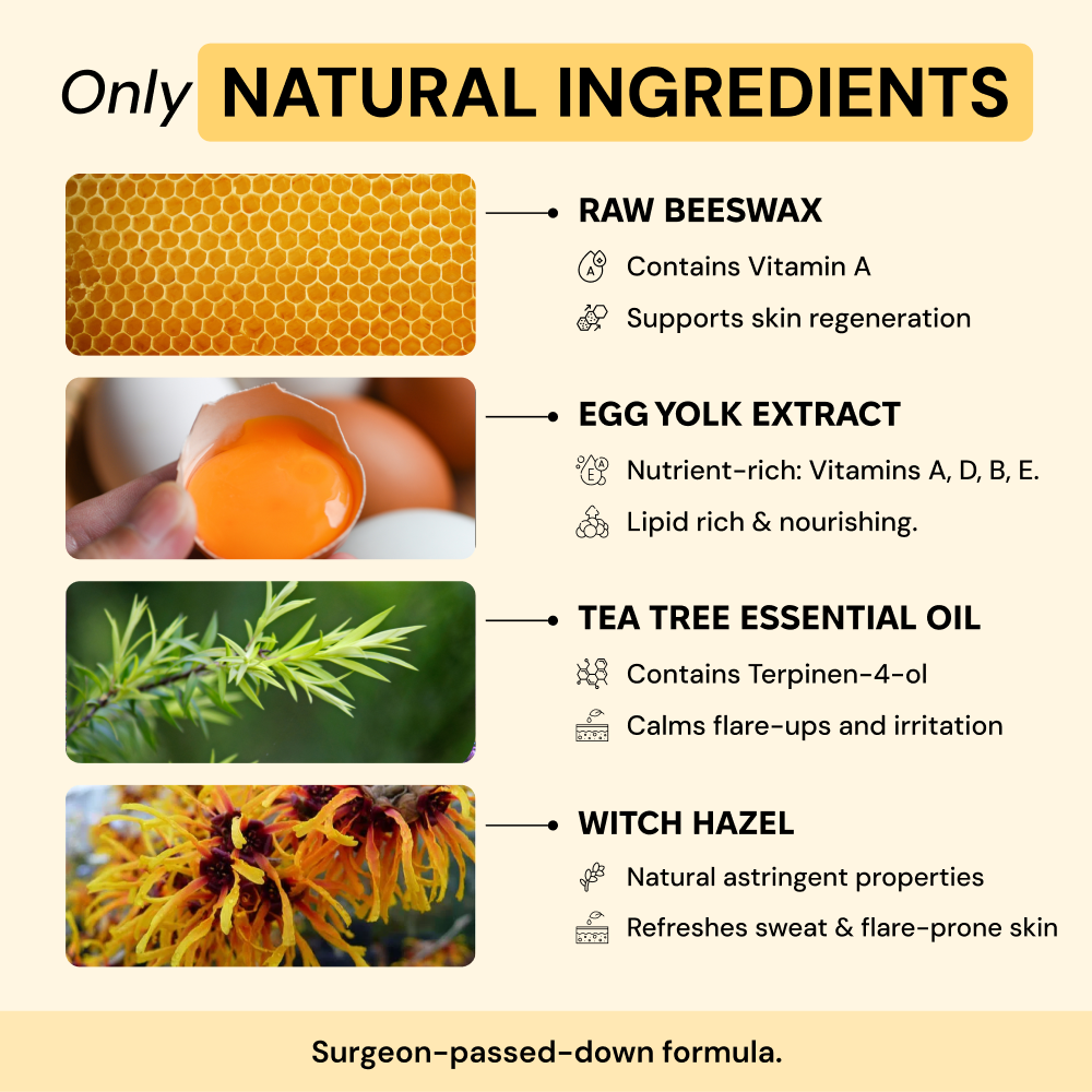 2-Step Acne Routine — view 3