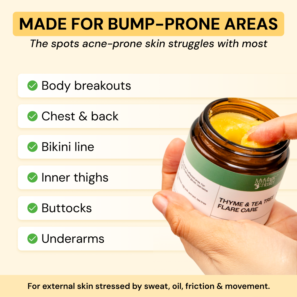 2-Step Acne Routine — view 2
